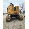 2005 Tigercat 822 Track Feller Buncher